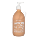 Exfoliating Liquid Marseille Soap 495ml