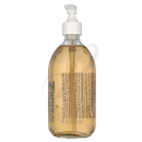 Liquid Marseille Soap Olive Wood 495ml