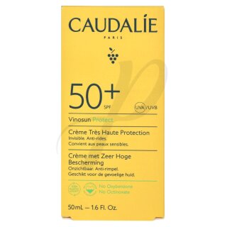 Vinosun Protect Milky Sun Spray SPF50 50ml