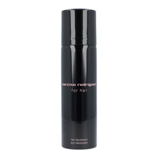 for her - Deo Spray 100ml
