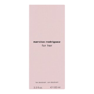 for her - Deo Spray 100ml