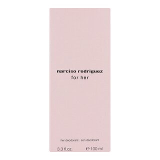 for her - Deo Spray 100ml