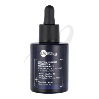 Rebalancing & Soothing Youth Solution 30ml