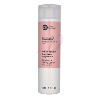 Dr. Renaud Raspberry Toning Lotion