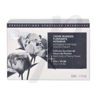 Intensive Purifying Youth Cream