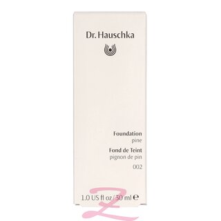 Dr. Hauschka Foundation