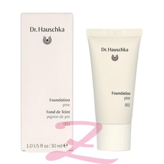 Dr. Hauschka Foundation