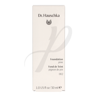 Foundation - 002 Pine 30ml