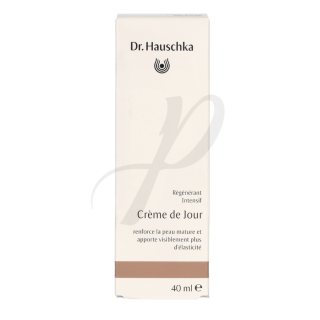 Regenerating Day Cream Intensive 40ml