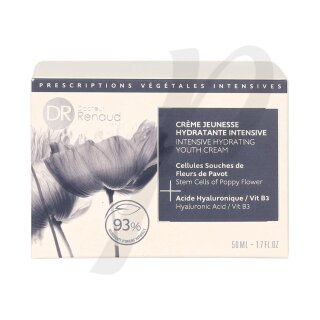 Dr. Renaud Intensive Hydrating Youth Cream