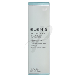Pro-Collagen Glow Boost Exfoliator 100ml