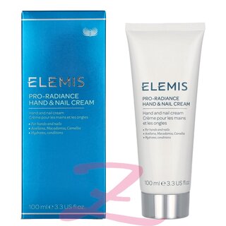 Elemis Pro-Radiance Hand & Nail Cream