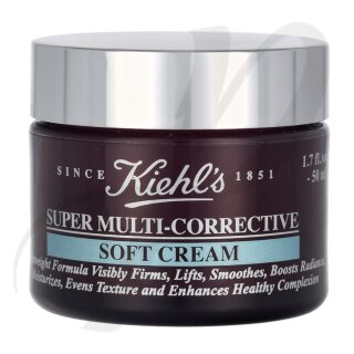 Kiehls Super Multi-Corrective Soft Cream