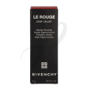 Givenchy Le Rouge Deep Velvet Lipstick