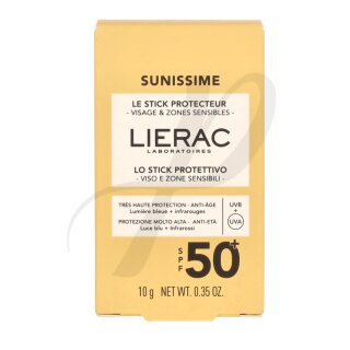 Lierac Sunissime The Protective Sun Stick SPF50+