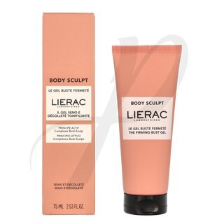 Lierac Body Sculpt The Firming Bust-Gel