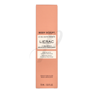 Body Sculpt The Firming Bust-Gel 75ml