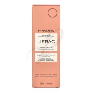 Lierac Phytolastil The Concentrate Stretch Marks Correction