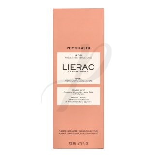 Lierac Phytolastil Stretchmark Prevention Gel