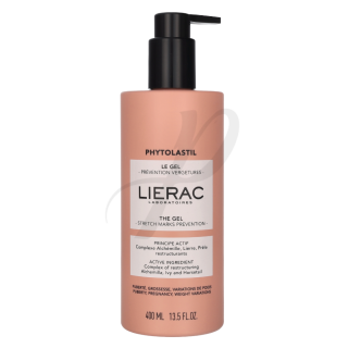 Lierac Phytolastil Stretchmark Prevention Gel