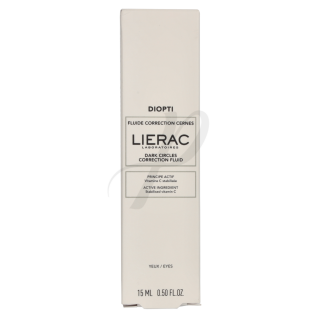 Diopticerne Dark Circles Correction Fluid 15ml