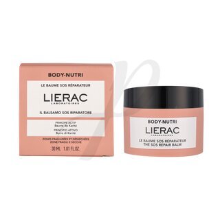 Lierac Body Nutri+ The SOS Repairing Balm