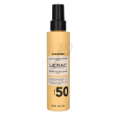 Lierac Sunissime La Loción Solar Fundente SPF50