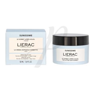 Lierac Sunissime The After Sun Gel