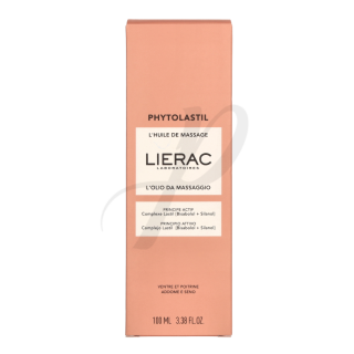 Lierac Phytolastil The Massage Oil