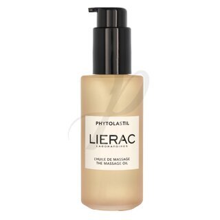 Lierac Phytolastil The Massage Oil