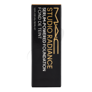 MAC Studio Radiance Serum-Powered Foundation