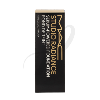 MAC Studio Radiance Serum-Powered Foundation