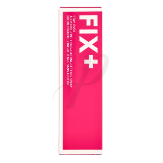 Fix+ Stayover Alcohol Free Setting Spray 30ml