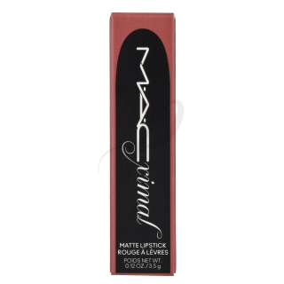 Macximal Silky Matte Lipstick 3,5g