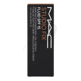 Studio Fix Fluid Foundation SPF15