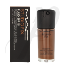 MAC Studio Fix Fluid Foundation SPF15