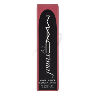 Macximal Silky Matte Lipstick