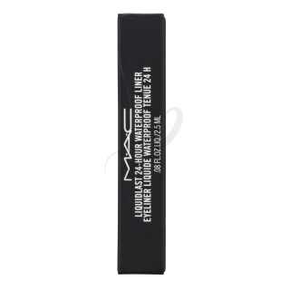 MAC Liquidlast 24H Waterproof Eye Liner