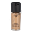 MAC Studio Fix Fluid Foundation SPF15