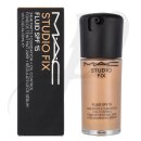 MAC Studio Fix Fluid Foundation SPF15