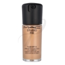 MAC Studio Fix Fluid Foundation SPF15