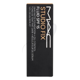 Studio Fix Fluid Foundation SPF15