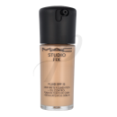 MAC Studio Fix Fluid Foundation SPF15