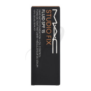 Studio Fix Fluid Foundation SPF15