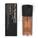 MAC Studio Fix Fluid Foundation SPF15