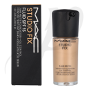 MAC Studio Fix Fluid Foundation SPF15