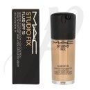 Base de maquillaje fluida Studio Fix SPF15 de MAC
