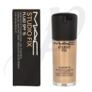 MAC Studio Fix Fluid Foundation SPF15