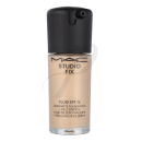 MAC Studio Fix Fluid Foundation SPF15