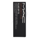 MAC Studio Fix Fluid Foundation SPF15